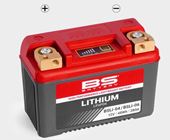 BS Batterie LiFePO4 BSLI-04 / BSLI-06