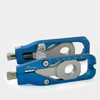 Lightech Kettenspanner S1000RR`19- blau