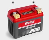 BS Batterie LiFePO4  BSLI-02