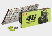 DID Kette 525VR46-116 Rossi X-Ring