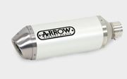 Arrow RaceTech Alu SV 650 `16-