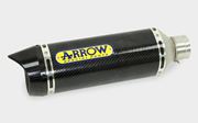 Arrow Thunder Carbon MT-07 `14-20