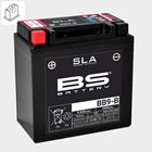 BS Batterie BB9-B SLA startbereit
