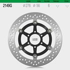 Bremsscheibe NG2149G