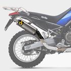 Arrow IndyRace Titanium Tuareg 660 `22-