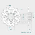 Sportritzel 17Z OEM Qualität 50-32190-17