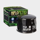 Ölfilter Motorrad Hiflo HF160