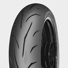 MITAS Reifen 180/55 ZR17 73W SportForce+