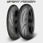 SportForce Satz 120/70+160/60 ZR17