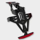 Kennzeichenhalter Husqvarna 701 `16-