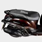 Oxford Sitzbanküberzug Scootseat Größe L