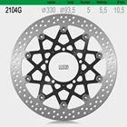 Bremsscheibe NG2104G Honda CMX 1100 `21-