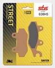 SBS Bremsklotz 638HS STREETexcel