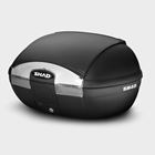 SHAD Top Box SH45 schwarz