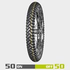 MITAS Reifen 90/90-21 TL E-07/54T
