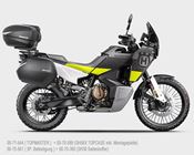 SHAD 3P Befestigung KTM Duke/Adventure