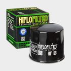 Ölfilter Motorrad Hiflo HF138