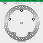 Bremsscheibe NG2082Paragraph
