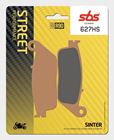 SBS Bremsklotz 627HS STREETexcel