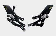 Lightech Rastenanl. YZF-R7 `21-Paragraph