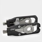 Lightech Kettenspanner MT-09 `21- schw.