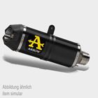 Arrow Works Nichrom dark MT-09 `21-