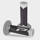 ProGrip Griffgummi 788MTX grau/schwarz