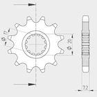 Ritzel 11Z MOTOPRO 106-251