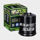 Ölfilter Motorrad Hiflo HF183