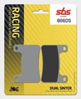SBS Racing Bremsklotz 806DS-1 DualSinter