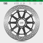 Bremsscheibe NG1565