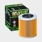 Ölfilter Motorrad Hiflo HF162