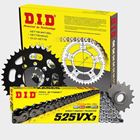 Antriebssatz GSX-8 R/S `23-