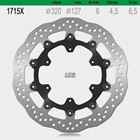 Bremsscheibe NG1715X