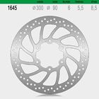 Bremsscheibe NG1645