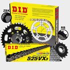 Antriebssatz MT-07 `14-