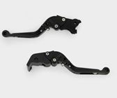 Hebelset KTM 1190/1290 Adventure schwarz