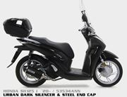 Arrow Urban Aluminium Dark 53534