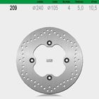 Bremsscheibe NG209