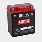BS Batterie BTZ8V SLA startbereit