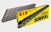 DID Kette 520VX3-110 X-Ring ZB