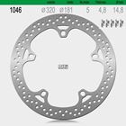 Bremsscheibe NG 1046