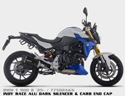 Arrow Indy Race Aluminium Dark 77502AKN