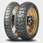 DUNLOP 90/90-21 TL M+S TR Max Raid /54T