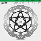 Bremsscheibe NG1643XG