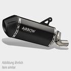 Arrow Sonora Tit.Dark NT1100 `22-