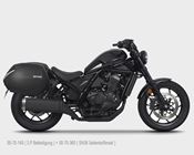 SHAD 3P Befestigung CMX1100 `21-