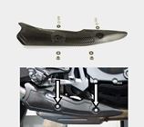 Arrow Carbonschild Z900 `17-