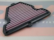 DNA Sport-Luftfilter P-K10S10-0R