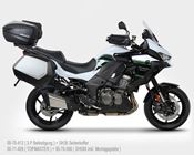 SHAD 3P Befestigung Versys 1000 `19-